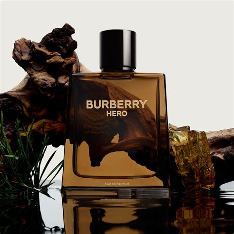 burberry hero parfum herren|Burberry Hero light vs dark.